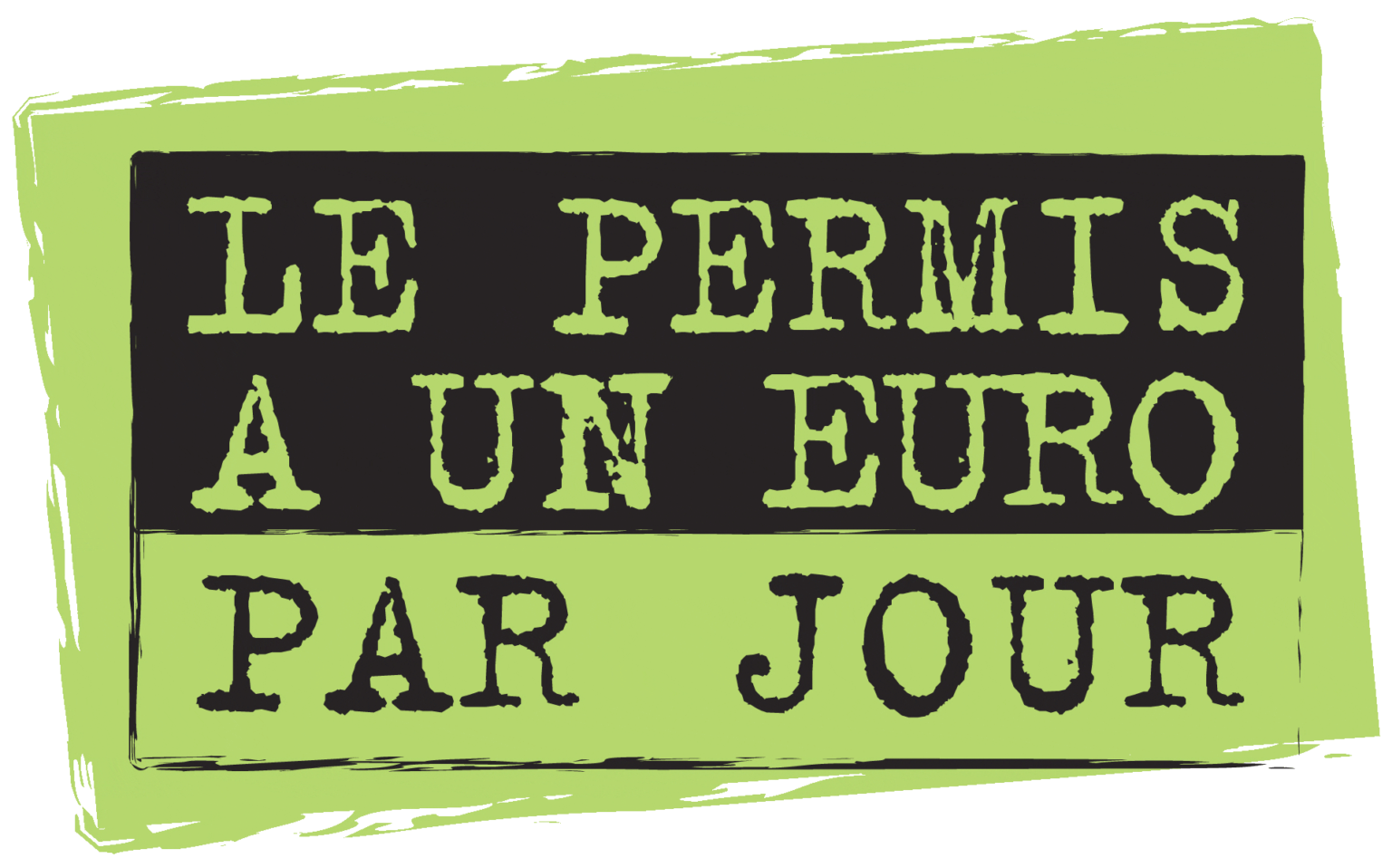 Permis à 1 euro par jour Meaux